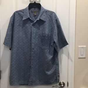 Toni Richard, SIZE large Men’s Shirt